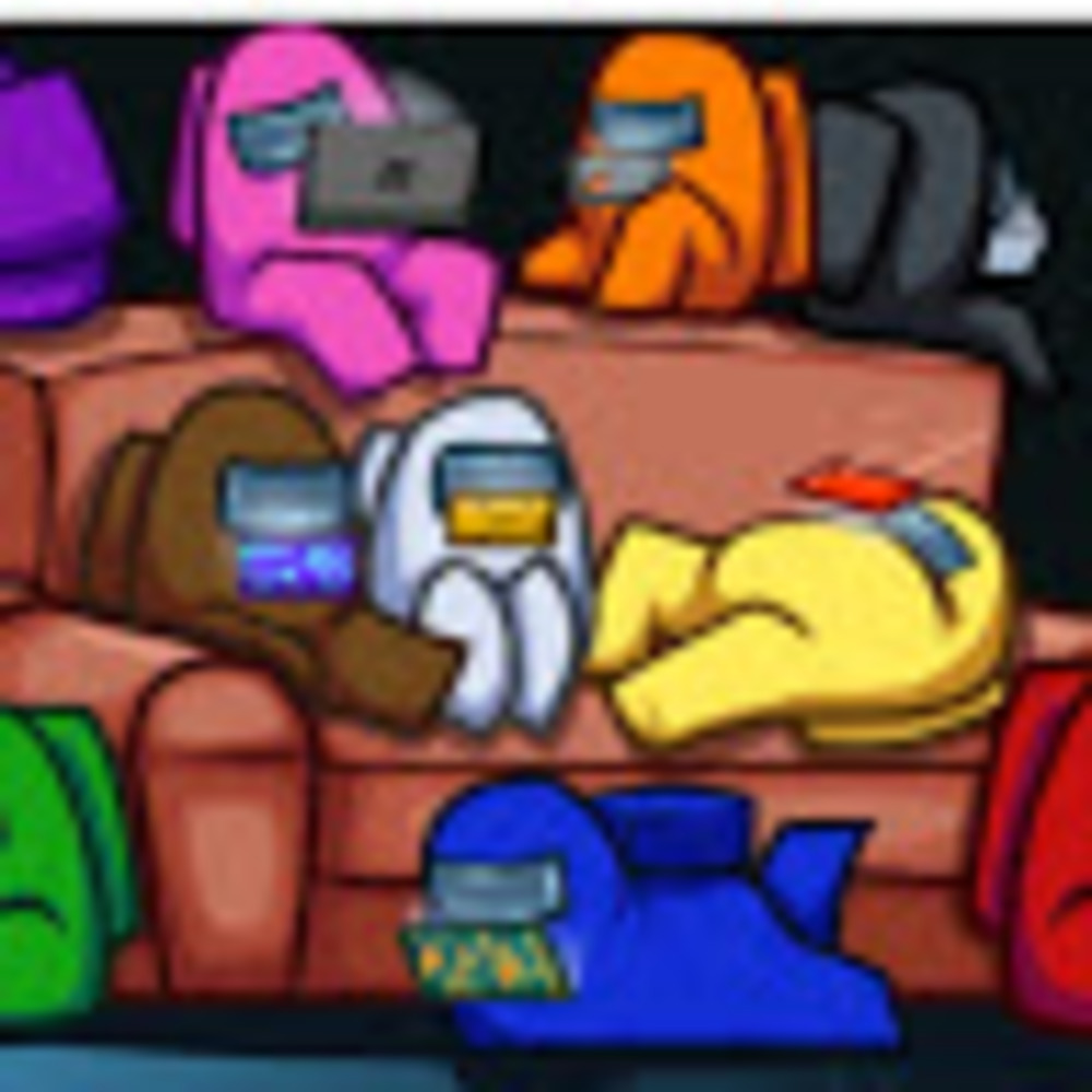 Meet your Posher, Alexzander